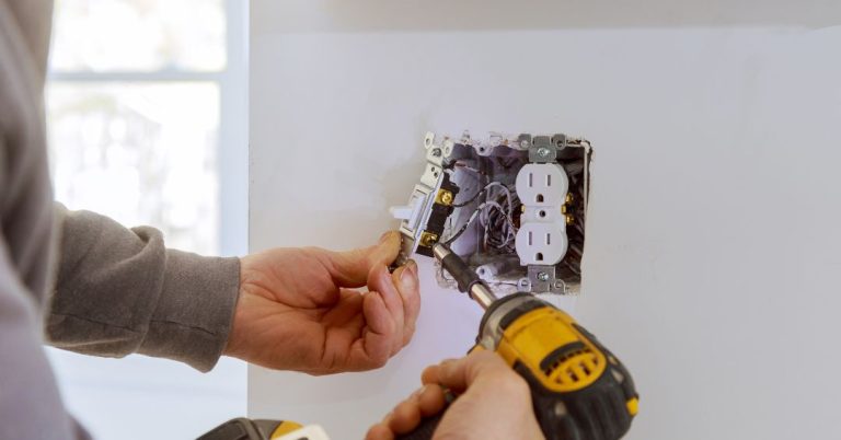 Instalações Elétricas em Feira de Santana